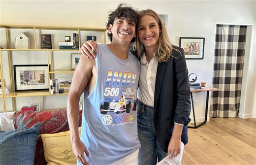 U.S. Citizen's ICE Arrest Case Could Reach Supreme Court