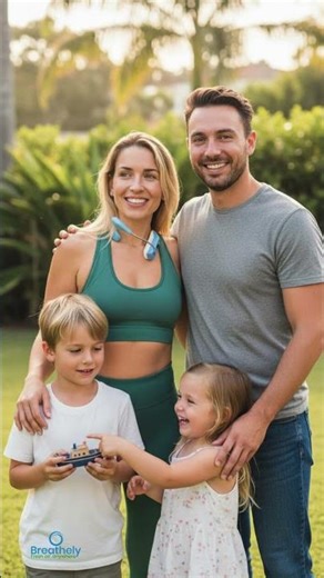 ✨ Meet BREATHELY – The Future of Breathing 💨 👉 Discover more at breathely.eu