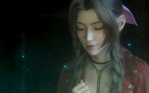 《太空战士7》《最终幻想7》PS版实机演示及新宣传画面-历时22年的等待与进化-永远的太空战士~,新老交替的期待- 怀旧游戏第24期-《ンダホ和他的游戏们》