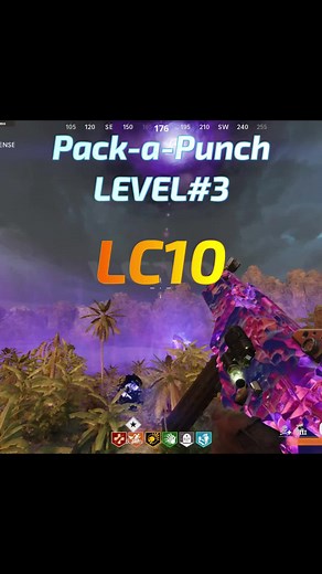 Best SMG in Zombies?! Oh...Yes #coldwar #season2 @undeadbranden #zombies #lc10 #fyp #outbreak #orda #firebasez