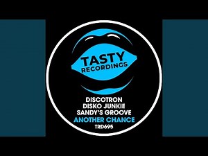 Another Chance (Extended Mix)