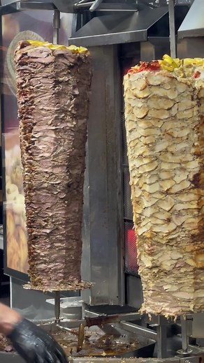 Sultan Oslo food & sweets on TikTok