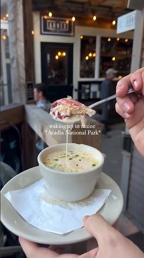 Experience the magic of Acadia National Park, Maine!
