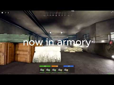 [⭐️BETA] Lone Survival | Keycard Guide