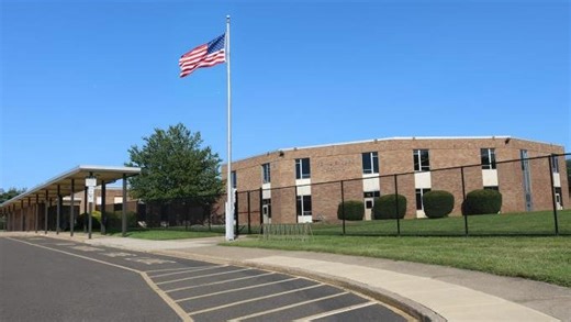 What's happening at the former Pearl S. Buck Elementary in Levittown