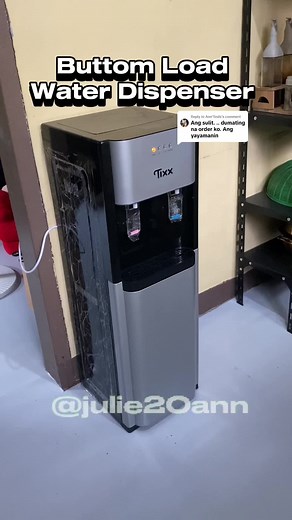 Gandang Water Dispenser Sale: Huwag Palampasin!