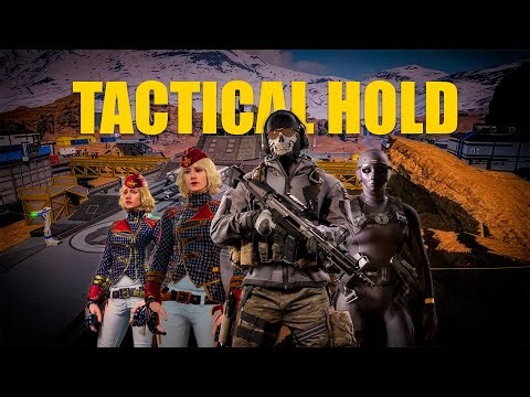 Holding Crash Site: The Power of Teamwork | Call of Duty: Mobile | CODM Garena Battle Royale