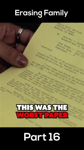 10K views · 91 reactions | Ready to overcome parental alienation? DM us "HELP" For resources go to www.reversingparentalalienation.com and watch our FREE movie on https://www.youtube.com/watch?v=KLCsbtS9dUA #Divorce #Reuniting #AlienatedMom #AlienatedDad #NarcissisticAbuse #FamilyCourt #SchoolSupport #CustodyChallenges #ParentalRights #ChildAdvocacy | Erasing Family | Facebook