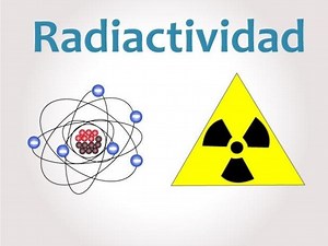 Efectos de la radiactividad en la salud