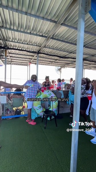 Spectacular Sunsets on Joe Pool Lake