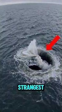 TOP 5 STRANGEST CAVE PHENOMENON EVER CAUGHT ON CAMERA!😱😨