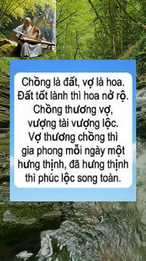 Lời cổ nhân 68: Bài học sâu sắc về cách đối nhân xử thế khiến bạn không bao giờ hối tiếc