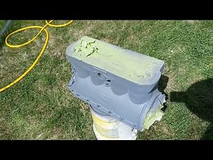 1919 Ford Model T Project - Episode 10