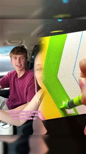 Can y’all please tell him that this is NOT a prank😂 #couple #funny