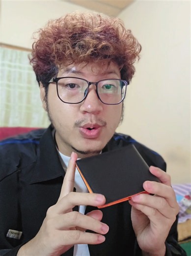 men's wallet review - မနက်တစ်ခါထပ်ဝယ်ချင်တဲ့ Wallet