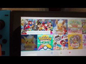 Instalación Cheats - trucos en Switch 10.0 con Atmosphere 0.11