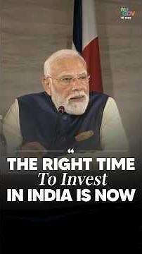 India: The Launchpad for Global Ambition | PM Modi at India-Norway Business Summit