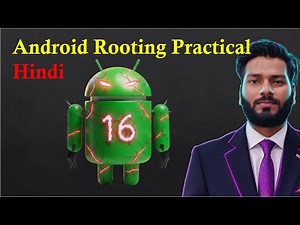 #9 ROOT Android Virtual Devices: Your 1st Step to Mobile Pen-Testing