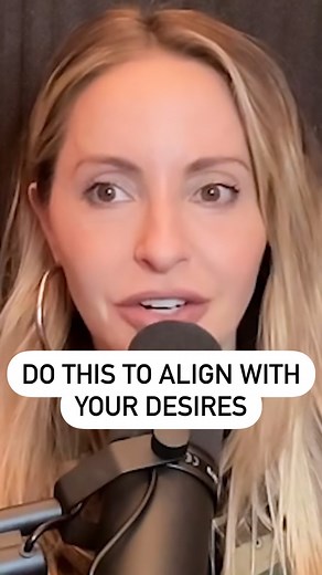 Being a super attractor means you are in the pursuit of feeling good. #superattractor #manifesting #howtomanifest #gabbybernstein #lawofattraction | Gabby Bernstein
