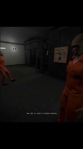 this scp game gets out of hand