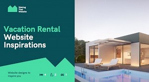 35 Unique vacation rental website design to inspire you