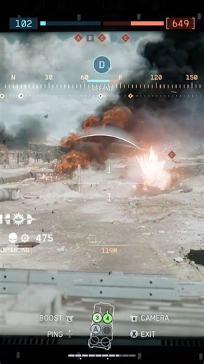 BF6 - LAV Takes on 4 Tanks | Long Range Tank Destroyer