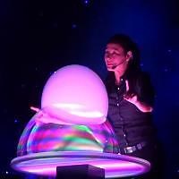 Gazillion Bubble Show