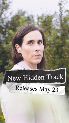 Canadian folk singer-songwriter Rose Cousins is the guest on the next Hidden Track podcast. The episode launches Friday, May 23, 2025. Find it on your favourite podcast platform and at CKUA.com/hiddentrack Cover photo by: Lindsay Duncan ---- CKUA's Hidden Track podcast has been made possible through the generosity of our donors. Join the community today at CKUA.com/donate | CKUA Radio