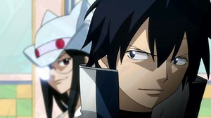 Fairy Tail | E70 - Natsu vs. Gray