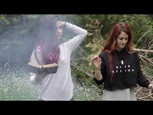 MAGIE BLANCHE - WHITE MAGIC