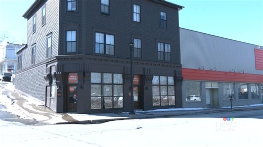 Controversial drop-in centre in Bridgewater, N.S., to close