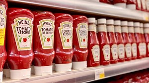 Heinz Is Not America's Best Ketchup - The Takeout
