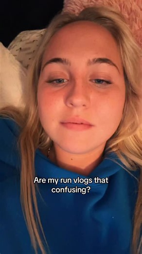 Andi VanMeter on Instagram: "Is it? #fau #floridaatlantic #college #school #fyp #foryou #xc #crosscountry #marathon #halfmarathon #training #distance #run #Running #runner #runnerthings #Vlog #runvlog #longrun #athlete #d1 #college #track #trackandfield #boyfriend #trend #sister #runwithme"