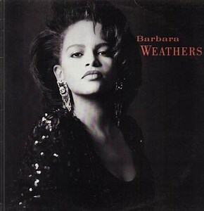 Barbara Weathers - Barbara Weathers