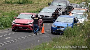 198K views · 2.1K reactions | Seat Toledo vs Kia Forte | Arrancones Mx Arrancones Tona | Arrancones MX | Facebook