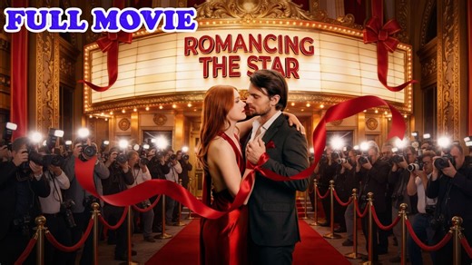 Romancing the Star 🍿 #englishsub #fullmovie