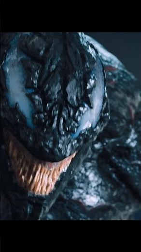 Venom [2018]