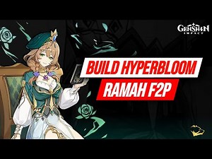 Build F2P LISA Paling Mudah Di Build, GRATIS Tapi Masih META - Meppostore.id