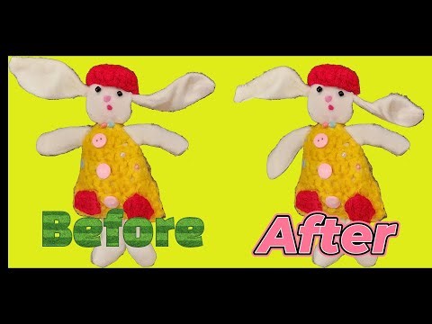How To Do The Warp Transformation In Photoshop | DLG Puppet Show | Adobe Photoshop Tutorials