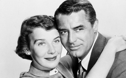 Betsy Drake, actress - obituary