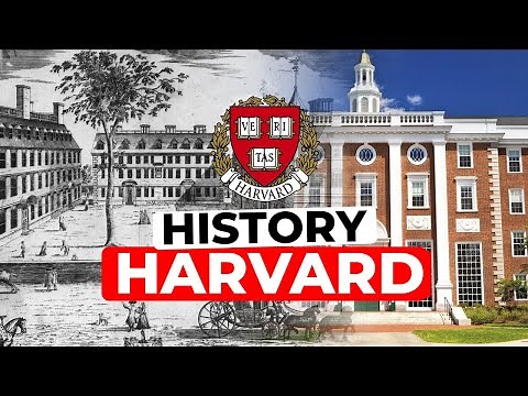 Harvard University: Foundation History and Its Impact on America