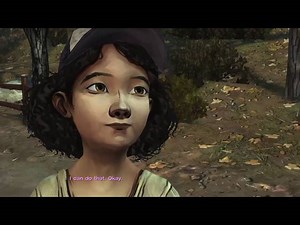 The Walking Dead: Learning To Shoot - Reported Commands