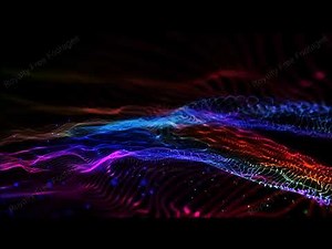 Trapcode form background free download | Trapcode Form wave strings | Trapcode form background video