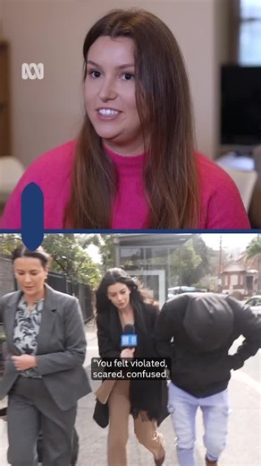 A woman says she felt violated after she discovered she'd been secretly filmed by her male housemate in their Sydney share house. The man has admitted to illegally recording his female housemates with a hidden camera in a bathroom and in one of their bedrooms. Choose your news on the ABC NEWS app and stay in the know: https://ab.co/abcnewsapp | ABC Sydney