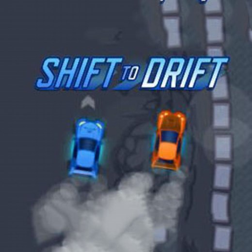 SHIFT TO DRIFT - Online kostenlos spielen! | Poki