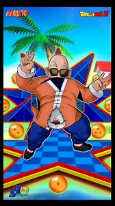 Dragonball Fusion Naruto! Can you put Naruto's Hair on top of Master Roshi's Bald Head?! Anime Sniper Photo Stop Challenge Level up Game! #photostopchallenge #dragonball #masterroshi #fypシ゚viralシ #animesniperetc #viralreels #trendingreels #fyp #viralgame #dbz #dbzfan #dailychallenge | Anime Sniper etc