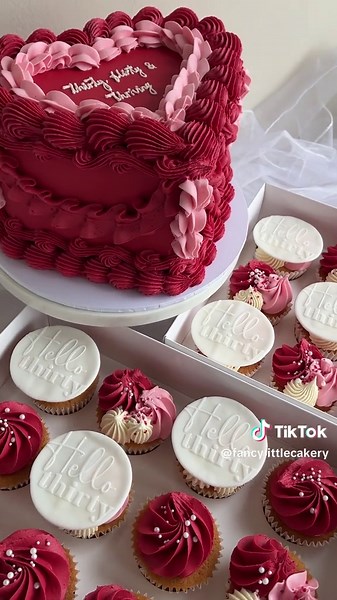 FancyLittleCakery on TikTok