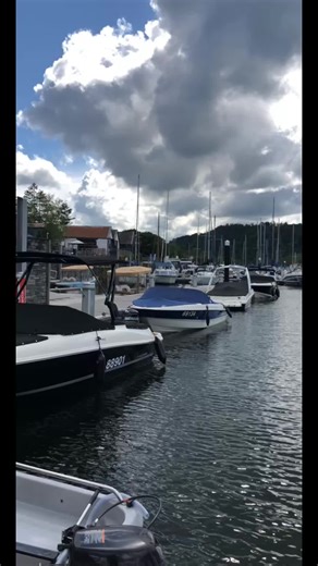 A wonderful experience! #lake #UK #peace #lifeisgood #alhamdulillahforeverything