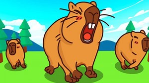 Roblox: Capybara Run Codes