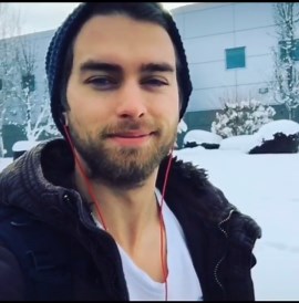 Contagious Sneeze Storytime with Pierson Fode